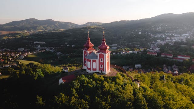 Banská Štiavnica