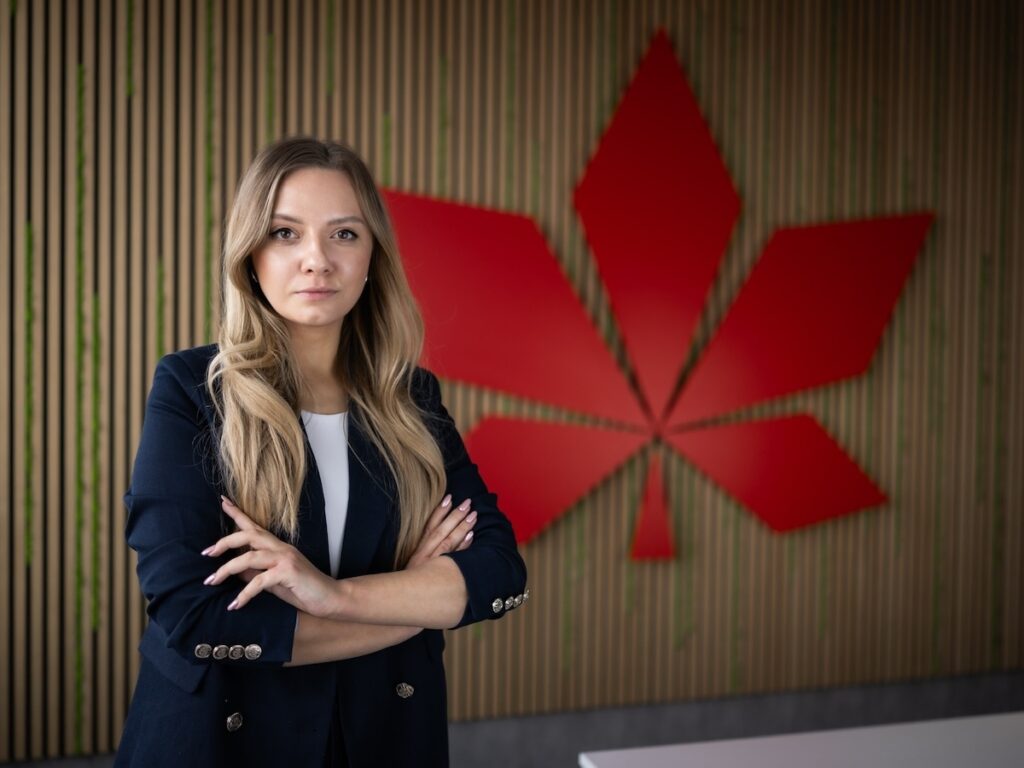 Viktoria Koosova